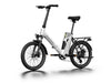 B3 Foldable Electric Commuter Bike