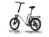 B3 Foldable Electric Commuter Bike