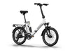 B3 Foldable Electric Commuter Bike