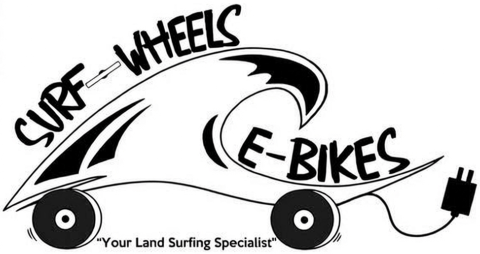 Surf-Wheels 'n E-Bikes