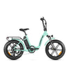 Foldtan M-140 Folding eBike