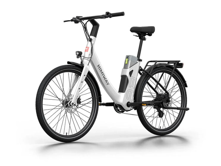 urban electric bicycle A3 / Commuter Bike ST – Surf-Wheels 'n E-Bikes and innovative Pulse Mode Quantity:1000pcs Enhance - Designer Edition PLUSINNO