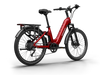 Himiway A7 Commuter eBike
