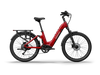 Himiway A7 Commuter eBike