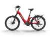 Himiway A7 Commuter eBike