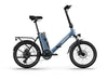 B3 Foldable Electric Commuter Bike