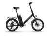 B3 Foldable Electric Commuter Bike