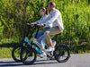B3 Foldable Electric Commuter Bike