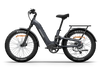 Himiway D5 2.0 ST eBike