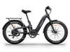 Himiway D5 2.0 ST eBike