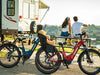 Himiway A7 Commuter eBike
