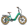 Foldtan M-160 Folding eBike