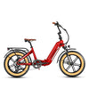 Foldtan M-160 Folding eBike