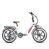 Foldtan M-160 Folding eBike