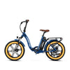 Foldtan M-140 Folding eBike