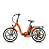Foldtan M-140 Folding eBike