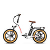 Foldtan M-140 Folding eBike