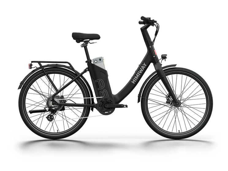 Surf-Wheels 'n E-Bikes