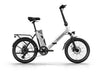 B3 Foldable Electric Commuter Bike