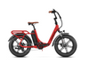 Foldtan M-120 Folding eBike
