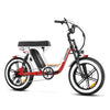 Soletan M-66X Full-Suspension eBike